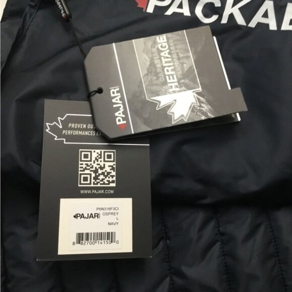 PAJAR COAT - Picture 13 of 15